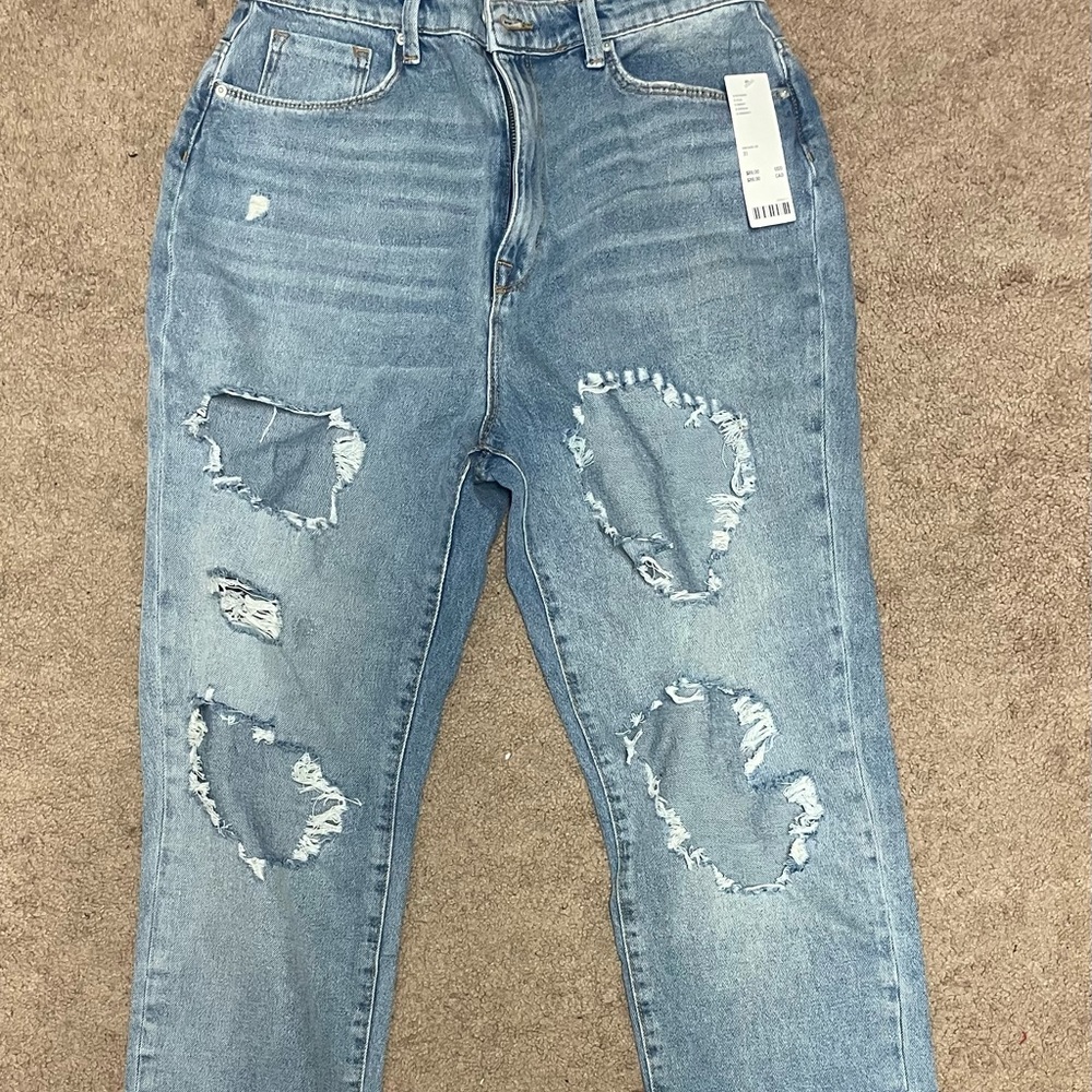 Urban’s outfitters jeans